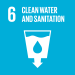 SDG logo 6
